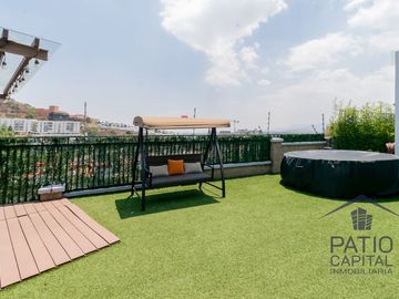 Venta de Casa en Bosque Esmeralda, Atizapán
