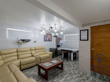 Venta de Casa en Bosque Esmeralda, Atizapán