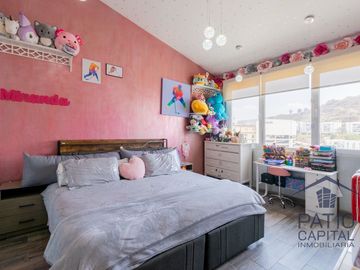 Venta de Casa en Bosque Esmeralda, Atizapán