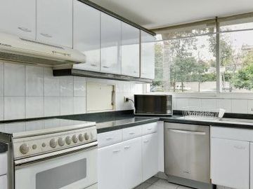 Venta departamento en bosques de las lomas, Paseo de los laureles (D)