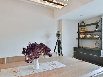 Venta departamento en bosques de las lomas, Paseo de los laureles (D)