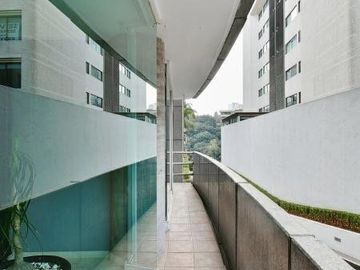 Venta departamento en bosques de las lomas, Paseo de los laureles (D)