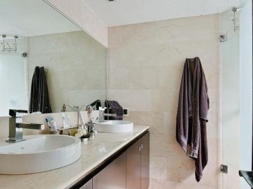 Venta departamento en bosques de las lomas, Paseo de los laureles (D)