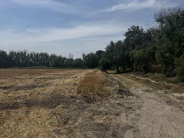 Terreno en  Ejido la Victoria Pesquería Nuevo León