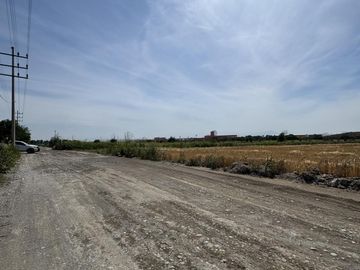 Terreno en  Ejido la Victoria Pesquería Nuevo León