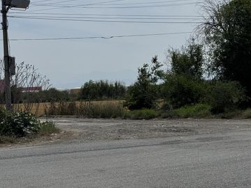 Terreno en  Ejido la Victoria Pesquería Nuevo León