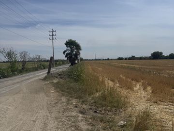 Terreno en  Ejido la Victoria Pesquería Nuevo León