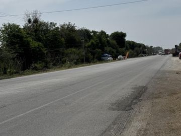 Terreno en  Ejido la Victoria Pesquería Nuevo León