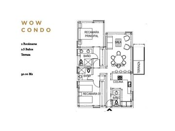 Preventa XAVIERA Departamentos Premium en Aldea Zamá, Tulum