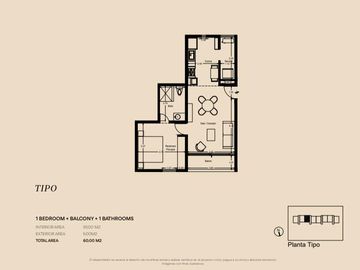 Esther Friends & Family Departamentos con Amenidades Familiares desde $2,610,000 MXN