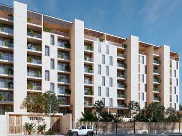 Esther Friends & Family Departamentos con Amenidades Familiares desde $2,610,000 MXN
