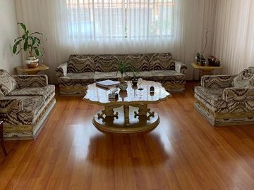 Se vende casa para remodelar en Fuente de la Joya, Interlomas  !!!!!! (D)
