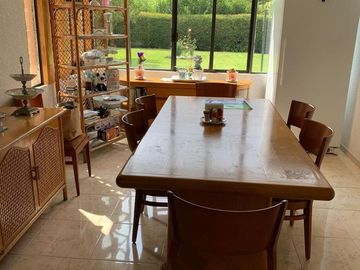 Se vende casa para remodelar en Fuente de la Joya, Interlomas  !!!!!! (D)