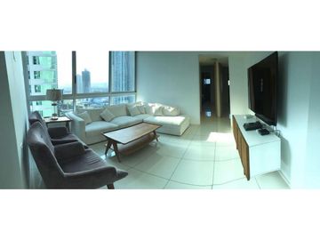 Venta de Apartamento en Costa del Este, PH Altamar del Este
