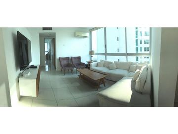 Venta de Apartamento en Costa del Este, PH Altamar del Este