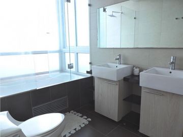 Venta de Apartamento en Costa del Este, PH Altamar del Este