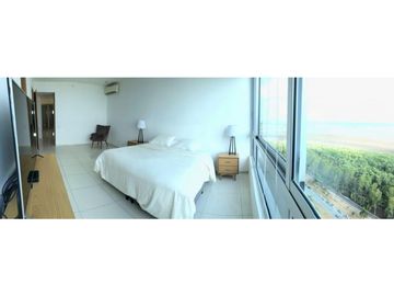 Venta de Apartamento en Costa del Este, PH Altamar del Este