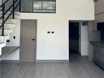 Apartamento en alquiler PH Dovle- Coco del Mar(PD)