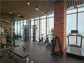 Apartamento en alquiler PH Dovle- Coco del Mar(PD)
