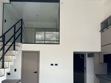 Apartamento en alquiler PH Dovle- Coco del Mar(PD)