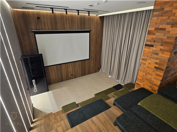 Apartamento en alquiler PH Dovle- Coco del Mar(PD)