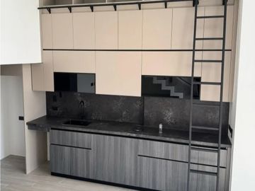 Apartamento en alquiler PH Dovle- Coco del Mar(PD)