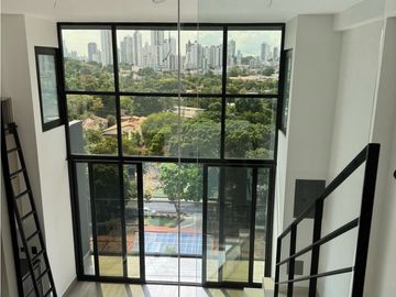 Apartamento en alquiler PH Dovle- Coco del Mar(PD)