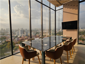 Apartamento en alquiler PH Dovle- Coco del Mar(PD)
