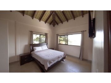 Venta de casa en Veracruz, Majagual Hills