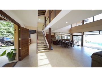 Venta de casa en Veracruz, Majagual Hills