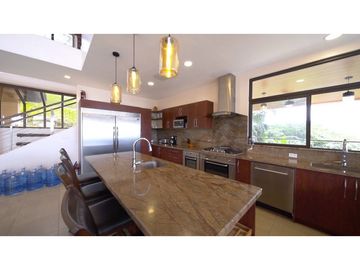 Venta de casa en Veracruz, Majagual Hills