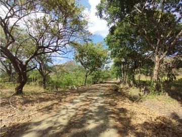 Se Vende Finca de 16 Has en Monte Oscuro La Chorrera (DR)