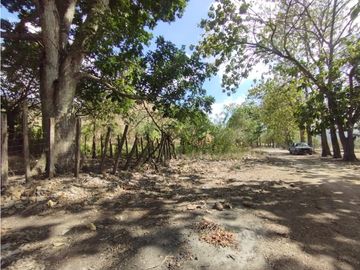 Se Vende Finca de 16 Has en Monte Oscuro La Chorrera (DR)