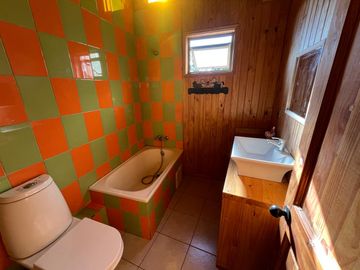 Venta Casa Tunquén Vista Mar – 5D, Condominio, Sustentable