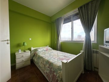 Depto 4 amb. en piso alto con vista – Lomas de Stella Maris