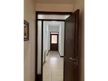 CASA EN VENTA RINCÓN DE ARAOZ