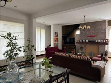 CASA EN VENTA RINCÓN DE ARAOZ
