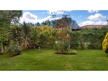 CASA EN VENTA RINCÓN DE ARAOZ
