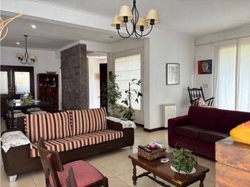 CASA EN VENTA RINCÓN DE ARAOZ