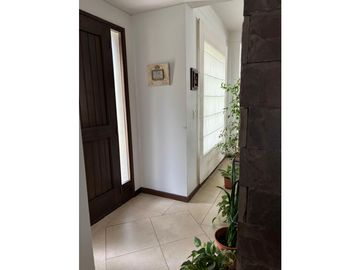 CASA EN VENTA RINCÓN DE ARAOZ