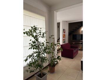 CASA EN VENTA RINCÓN DE ARAOZ