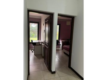 CASA EN VENTA RINCÓN DE ARAOZ