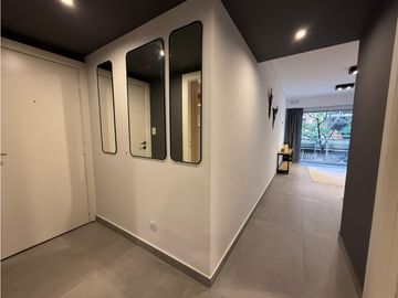VENTA DEPARTAMENTO 2 AMBIENTES CON BALCON