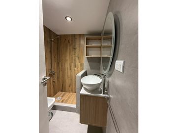 VENTA DEPARTAMENTO 2 AMBIENTES CON BALCON