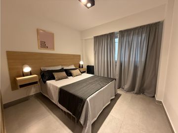 VENTA DEPARTAMENTO 2 AMBIENTES CON BALCON
