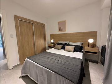 VENTA DEPARTAMENTO 2 AMBIENTES CON BALCON