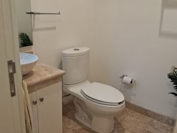 Departamento en Renta en Roma Norte