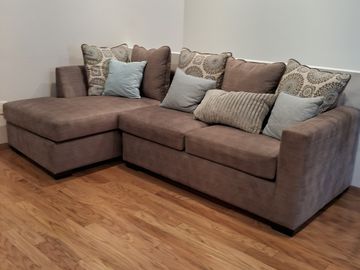Departamento en Renta en Roma Norte
