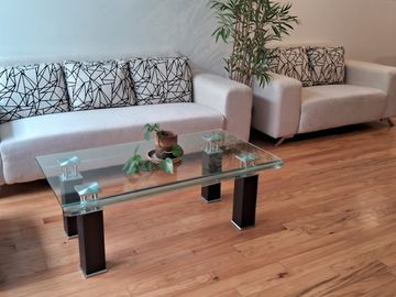 Departamento en Renta en Roma Norte