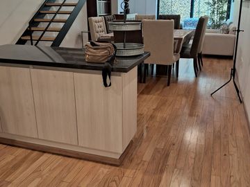 Departamento en Renta en Roma Norte